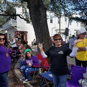 Meet your Posher, Mary